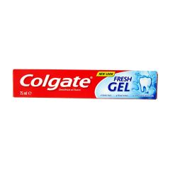 Colgate Dentifricio Gel tripla azione ml. 75