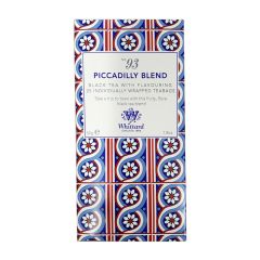 Whittard Piccadilly blend 25 filtri