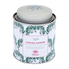 Whittard Chelsea garden 25 filtri