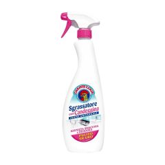Chanteclair Sgrassatore universale spray con candeggina ml. 625