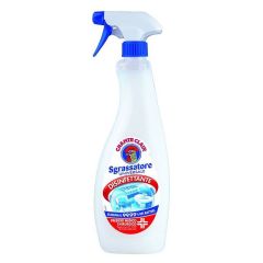 Chanteclair Sgrassatore Disinfettante ml 600