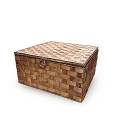 confezioni-regalo- cassetta-gastronomica grande-marrone