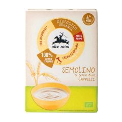semolino