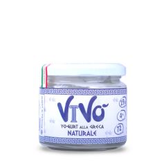 Viv? Yogurt Greco Bianco Naturale gr. 180